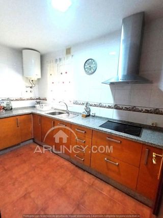 Piso en venta en Nueva Alcalá en Alcalá de Guadaira