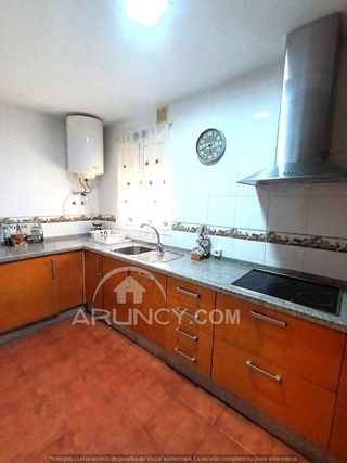 Piso en venta en Nueva Alcalá en Alcalá de Guadaira