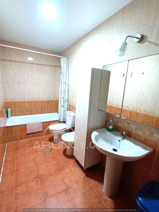 Piso en venta en Nueva Alcalá en Alcalá de Guadaira