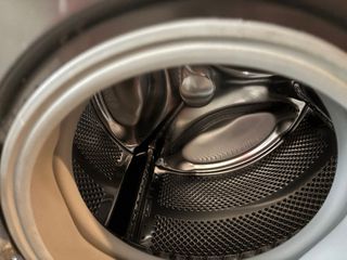 Lavadora Siemens iQ300