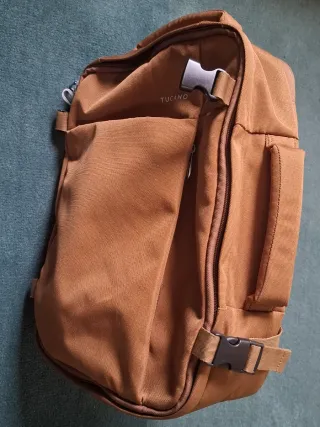 Mochila Tucano 45x30x13