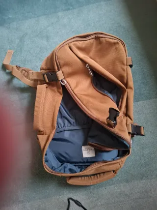 Mochila Tucano 45x30x13