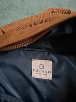 Mochila Tucano 45x30x13