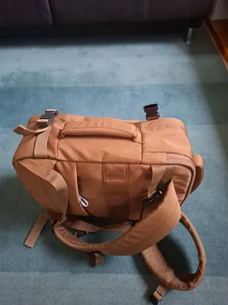 Mochila Tucano 45x30x13