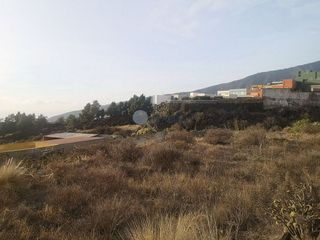 Terreno en venta en Arafo