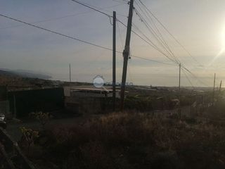 Terreno en venta en Arafo