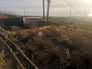 Terreno en venta en Arafo