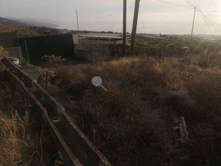 Terreno en venta en Arafo