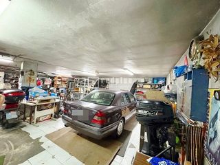 Garaje en venta en Pedregalejo en Málaga