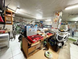 Garaje en venta en Pedregalejo en Málaga