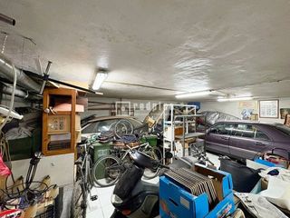 Garaje en venta en Pedregalejo en Málaga