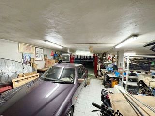 Garaje en venta en Pedregalejo en Málaga