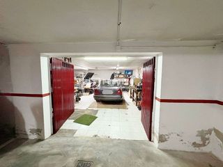 Garaje en venta en Pedregalejo en Málaga