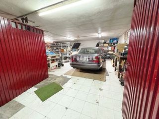 Garaje en venta en Pedregalejo en Málaga