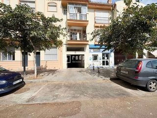 Garaje en venta en Pedregalejo en Málaga