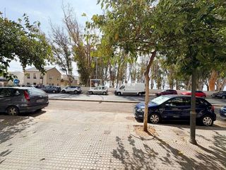 Garaje en venta en Pedregalejo en Málaga