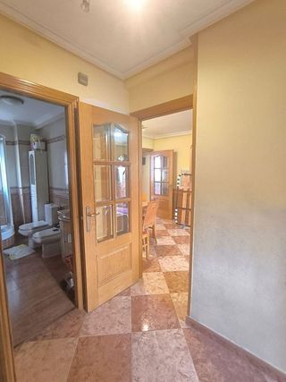 Piso en venta en Montserrat - Parque Empresarial en San Fernando de Henares