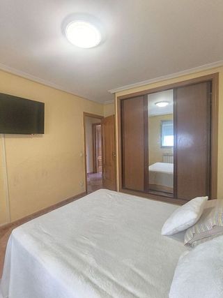 Piso en venta en Montserrat - Parque Empresarial en San Fernando de Henares