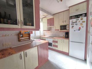 Piso en venta en Montserrat - Parque Empresarial en San Fernando de Henares