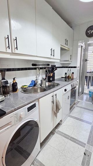 Piso en venta en Coslada Pueblo en Coslada