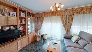 Piso en venta en San Pablo - Santa Teresa en Albacete