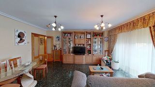 Piso en venta en San Pablo - Santa Teresa en Albacete