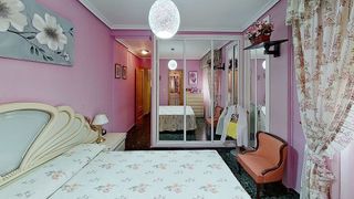 Piso en venta en San Pablo - Santa Teresa en Albacete