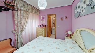 Piso en venta en San Pablo - Santa Teresa en Albacete