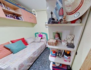 Piso en venta en San Pablo - Santa Teresa en Albacete