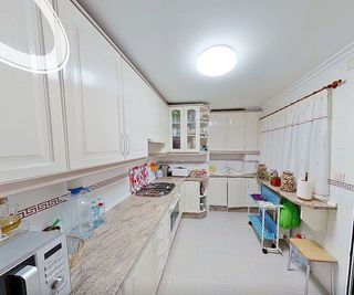 Piso en venta en San Pablo - Santa Teresa en Albacete