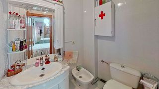 Piso en venta en San Pablo - Santa Teresa en Albacete