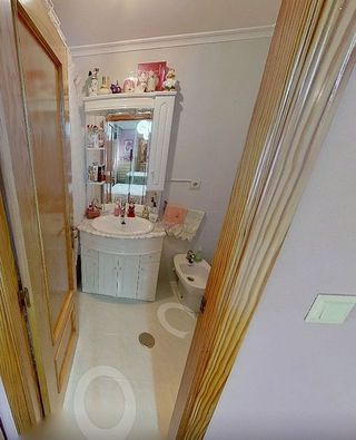 Piso en venta en San Pablo - Santa Teresa en Albacete