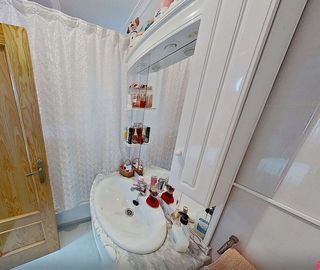 Piso en venta en San Pablo - Santa Teresa en Albacete