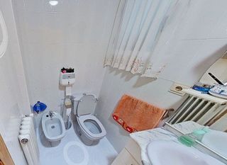 Piso en venta en San Pablo - Santa Teresa en Albacete