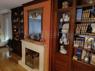 Piso en venta en La Chantría - La Lastra en León