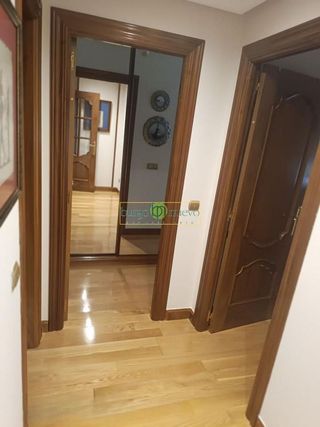 Piso en venta en La Chantría - La Lastra en León