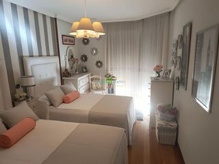 Piso en venta en La Chantría - La Lastra en León