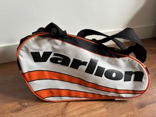 Paletero pala pádel Varlion