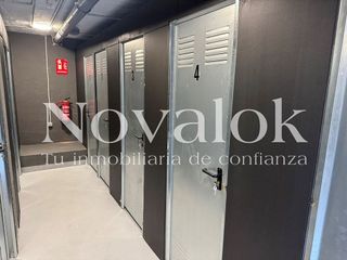 Trastero en venta en Centro en Móstoles