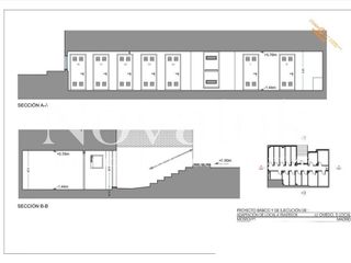 Trastero en venta en Centro en Móstoles