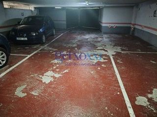 Garaje en venta en Las Arenas Centro en Getxo