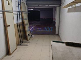 Garaje en venta en Las Arenas Centro en Getxo