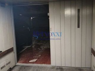 Garaje en venta en Las Arenas Centro en Getxo