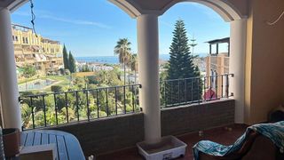 Piso en venta en Riviera del Sol en Mijas