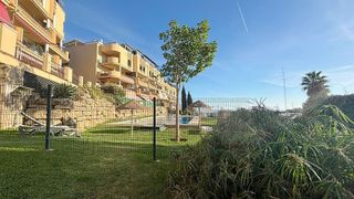 Piso en venta en Riviera del Sol en Mijas