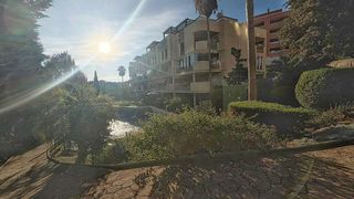 Piso en venta en Riviera del Sol en Mijas