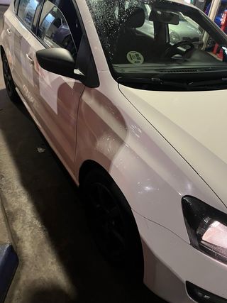 Volkswagen Golf 2012