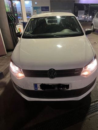 Volkswagen Golf 2012