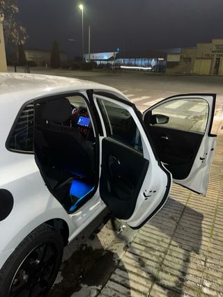 Volkswagen Golf 2012