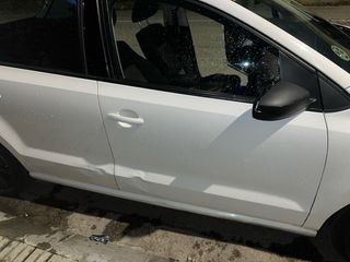 Volkswagen Golf 2012